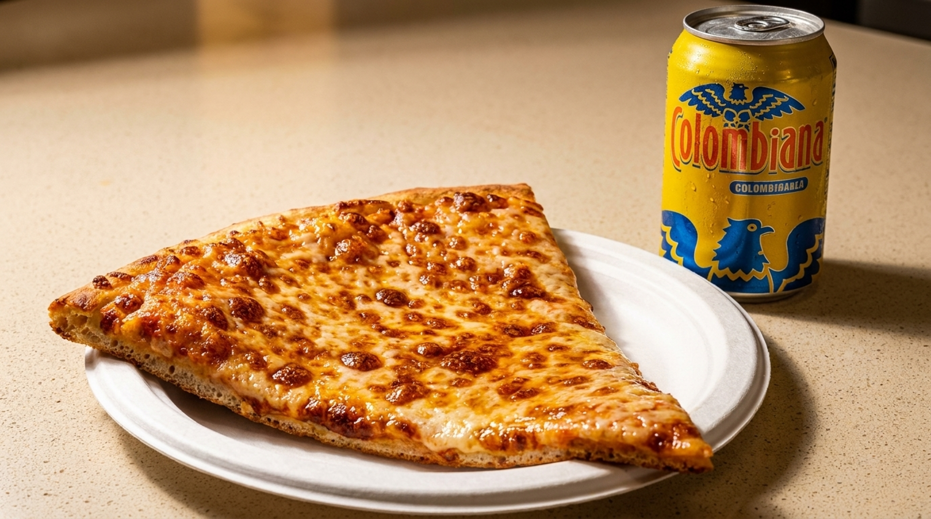 Two traditions, one menu