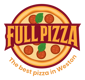 Full Pizza