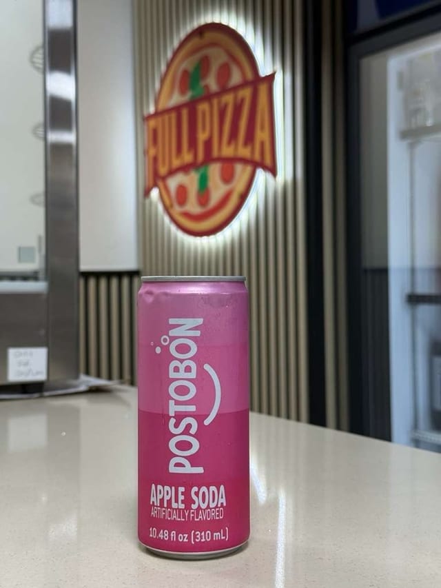 Manzana Postobon12oz.