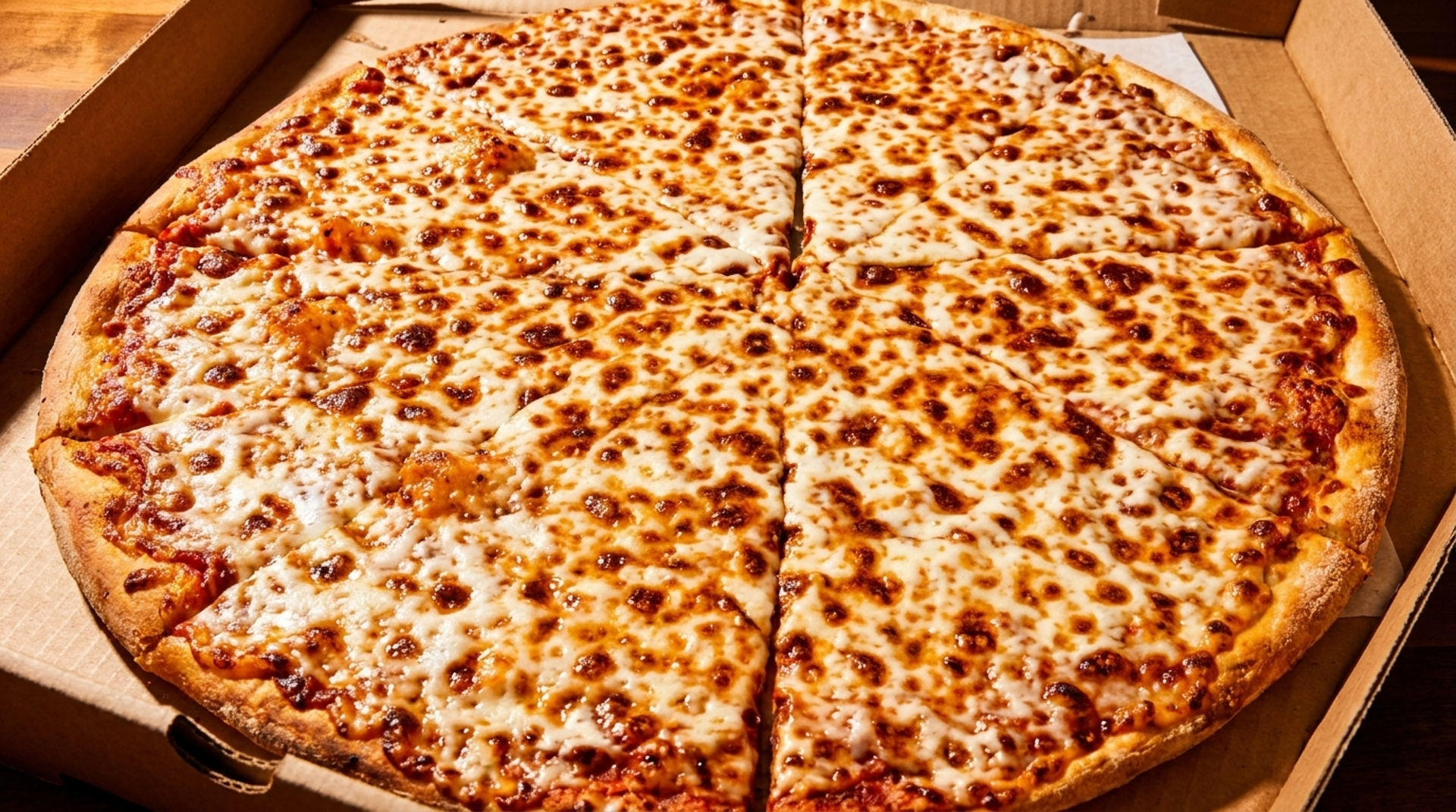 Feed the whole crew