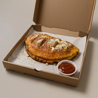 Pabellon Calzone