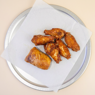 Wings Bone in 5 pcs