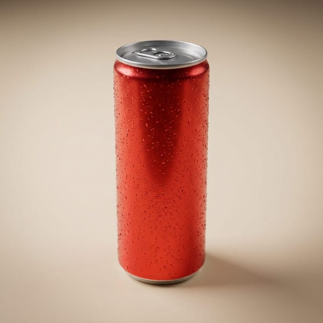 Red Bull 250 ml.