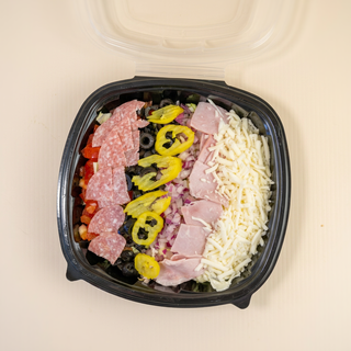 Large Antipasto