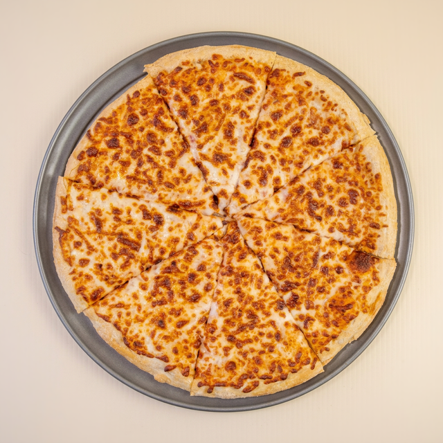 Large Cheese.