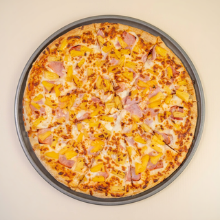 Large Hawaiian