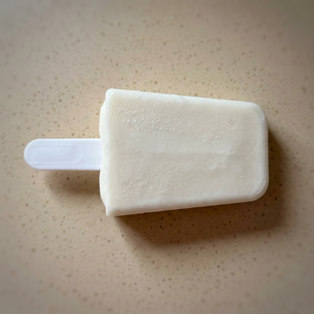 Ice Cream.