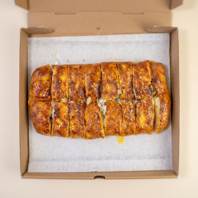 Cheese Bread.
