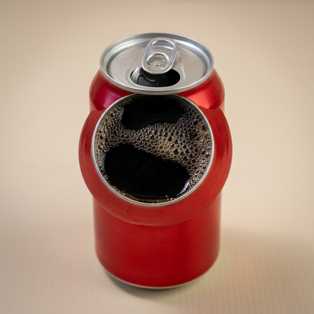 Diet Pepsi 2 Liter.