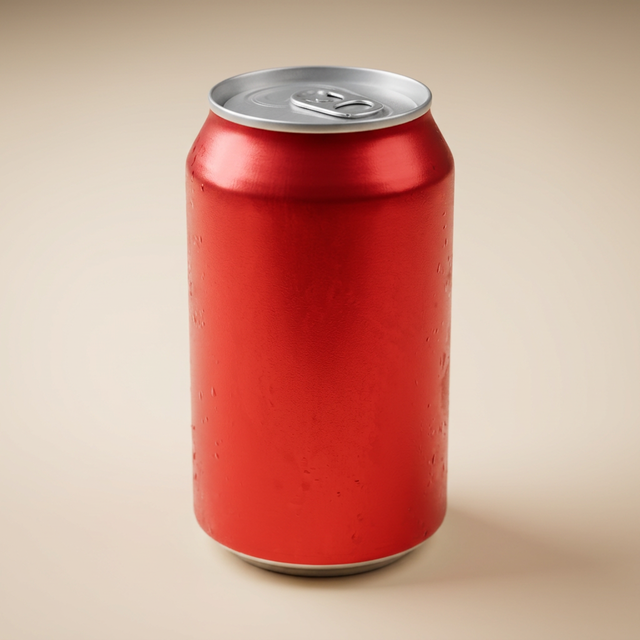 Coca-Cola 2 Liter.