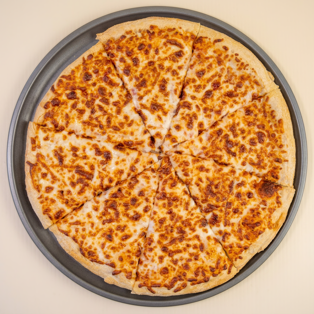 Small Cheese.