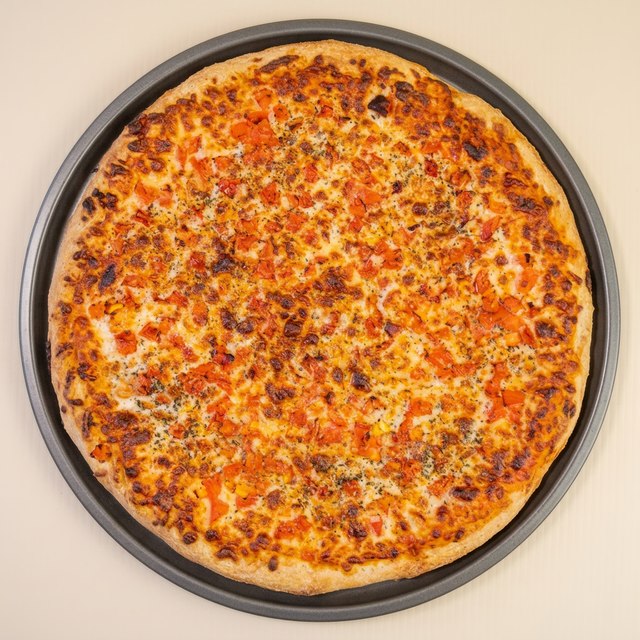 Medium Full Margherita.