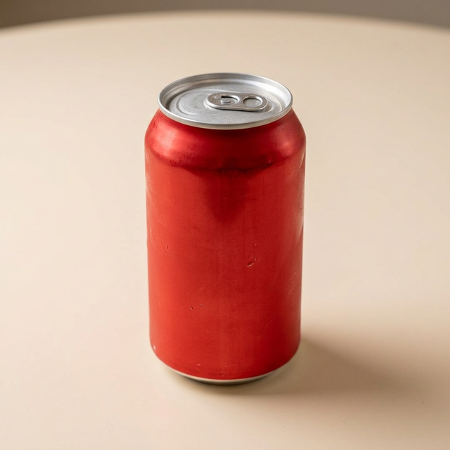 Manzana Postobon.