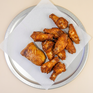 Wings Bone in 10 pcs