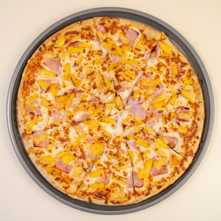EXTRA LARGE HAWAIIAN