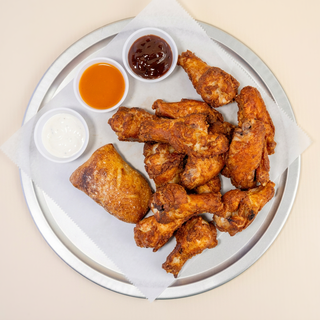 Wings Bone in 15 pcs